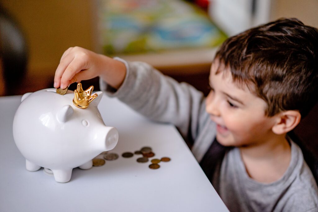 Youth Financial Learning Act